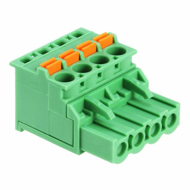 1909731 Phoenix Contact  Spine e prese di testa